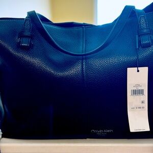 Calvin Klein Tote